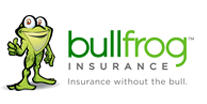 Bullfrog Insurance